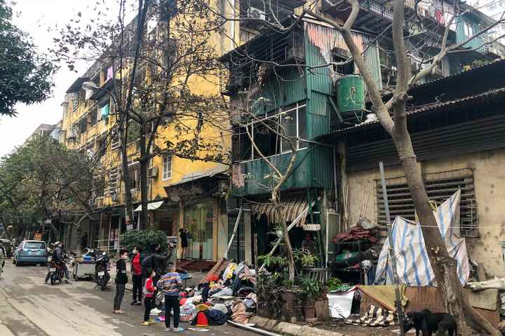 Người hùng kể khoảnh khắc cứu bé gái khỏi ngôi nhà bốc cháy - 2