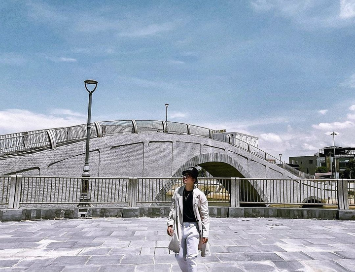 Vùng đất ‘hoa vàng cỏ xanh’ Phú Yên cũng có góc sống ảo chất như Tây ít ai biết - 9