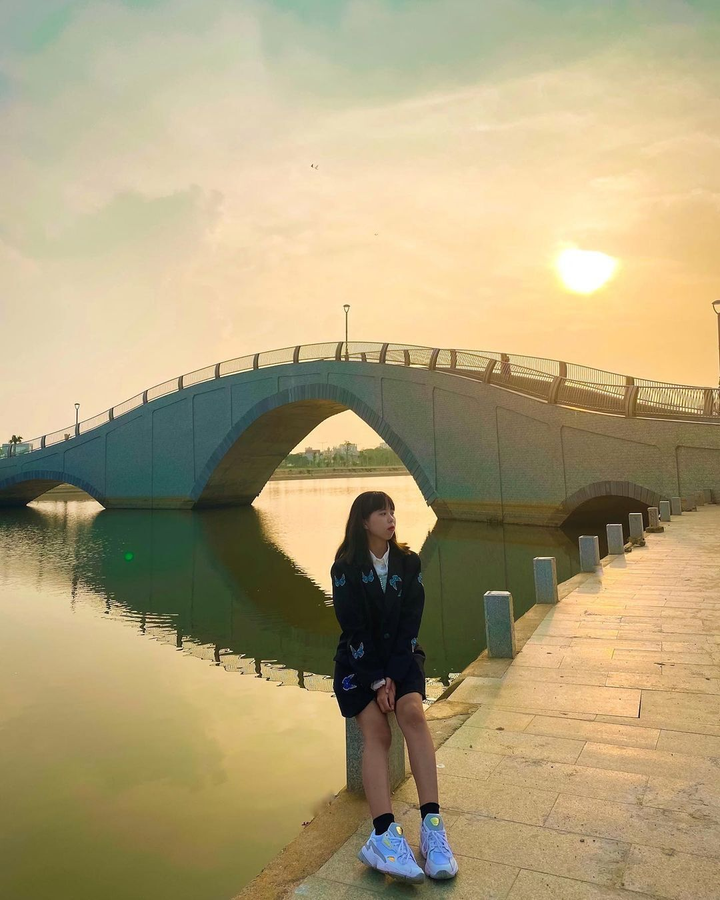 Vùng đất ‘hoa vàng cỏ xanh’ Phú Yên cũng có góc sống ảo chất như Tây ít ai biết - 13