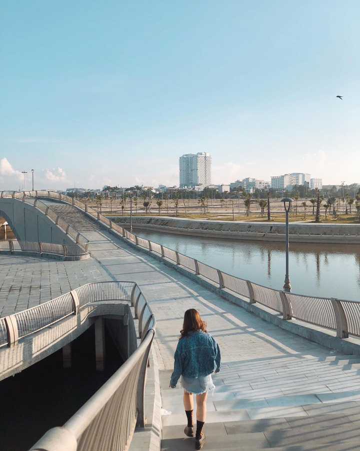 Vùng đất ‘hoa vàng cỏ xanh’ Phú Yên cũng có góc sống ảo chất như Tây ít ai biết - 11