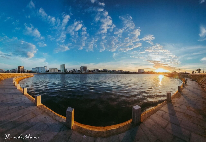 Vùng đất ‘hoa vàng cỏ xanh’ Phú Yên cũng có góc sống ảo chất như Tây ít ai biết - 5