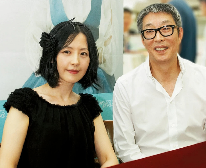 Cuộc hôn nhân địa ngục của 'nữ thần nhan sắc' Hàn Quốc - 2