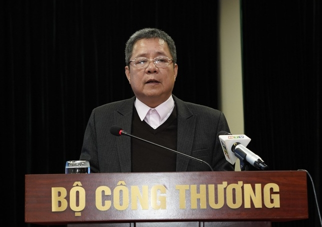 Chậm báo cáo kết quả kiểm tra dự án điện mặt trời, Bộ Công Thương nói gì? - 1