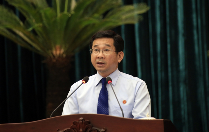 TP.HCM xử lý 10 cán bộ, đảng viên vi phạm trong công tác phòng, chống dịch - 2