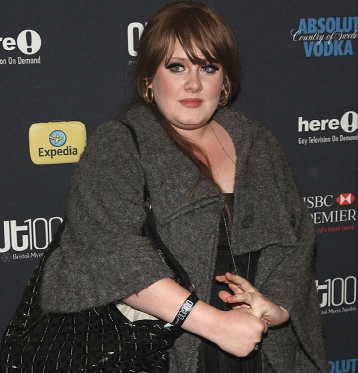 Những ngôi sao càng có tuổi càng đẹp nhờ giảm cân - 1