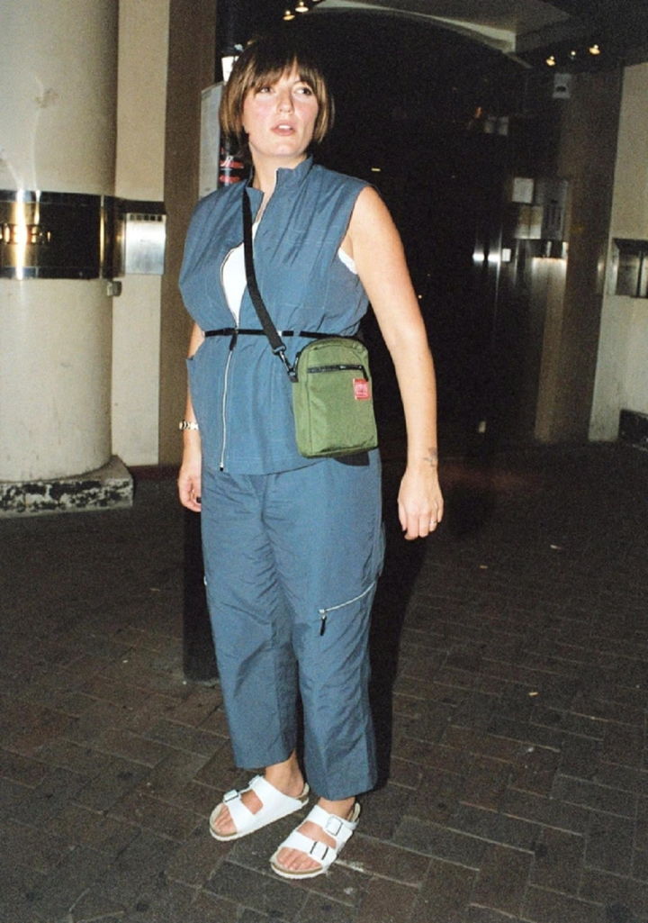 Những ngôi sao càng có tuổi càng đẹp nhờ giảm cân - 11