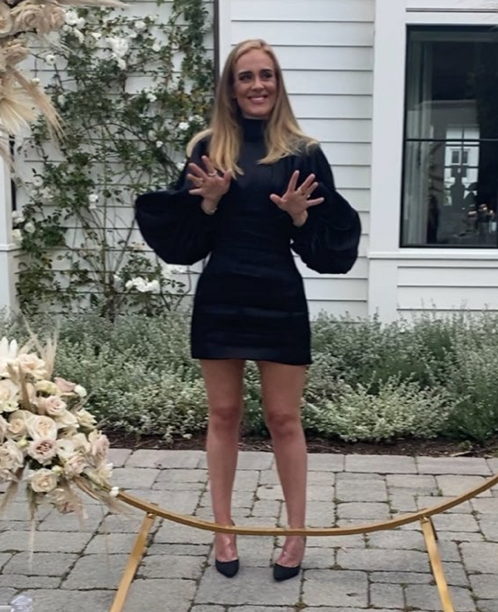 Những ngôi sao càng có tuổi càng đẹp nhờ giảm cân - 2