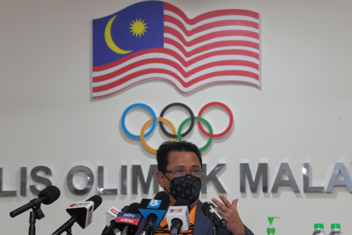 Brunei xin rút lui, Malaysia muốn đăng cai SEA Games 2027 - 1