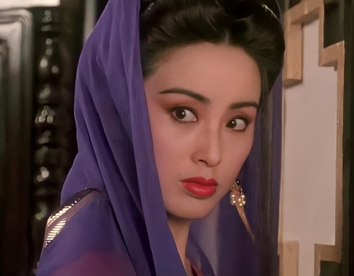  Đệ nhất mỹ nhân phim Châu Tinh Trì tái xuất sau 16 năm - 3