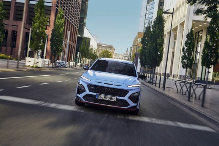 Lý do khiến xe crossover ngày càng được ưa chuộng - 1