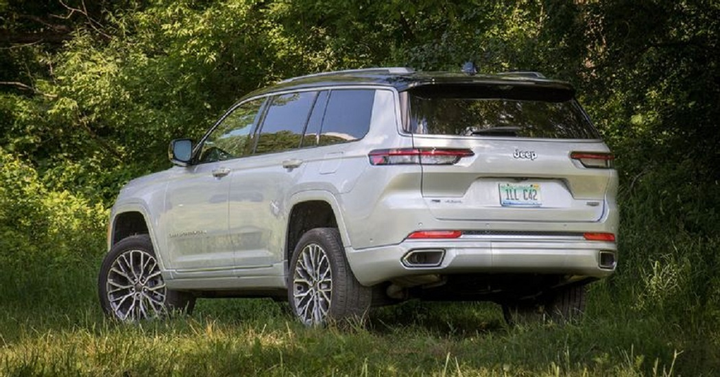 Lý do khiến xe crossover ngày càng được ưa chuộng - 2