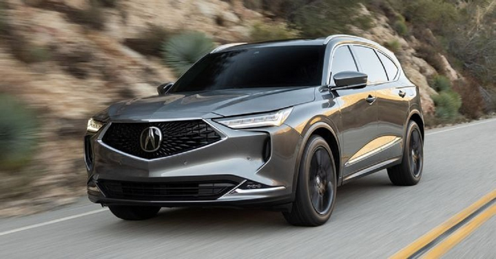 Lý do khiến xe crossover ngày càng được ưa chuộng - 3