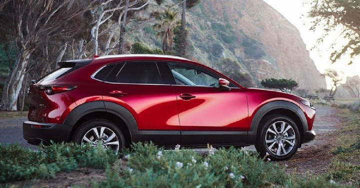 Lý do khiến xe crossover ngày càng được ưa chuộng - 5