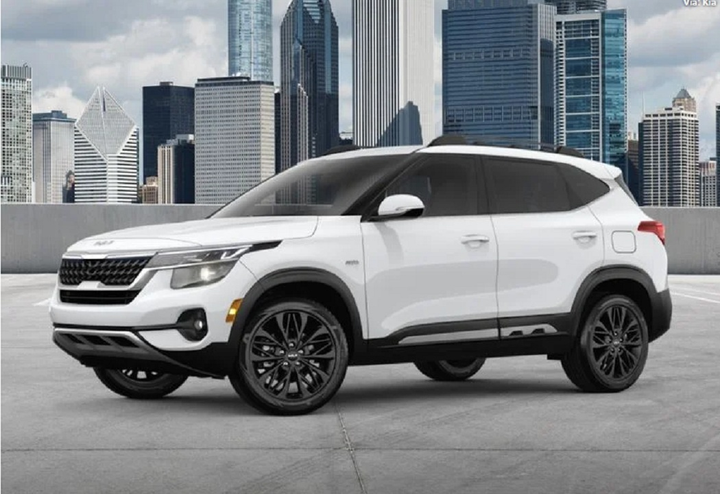 Lý do khiến xe crossover ngày càng được ưa chuộng - 6