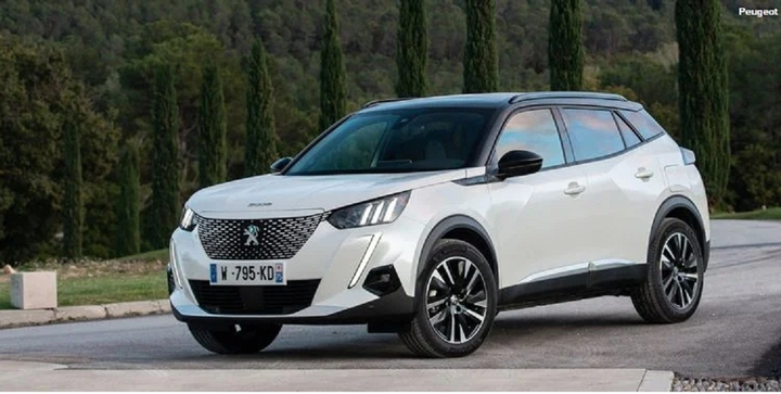 Lý do khiến xe crossover ngày càng được ưa chuộng - 7