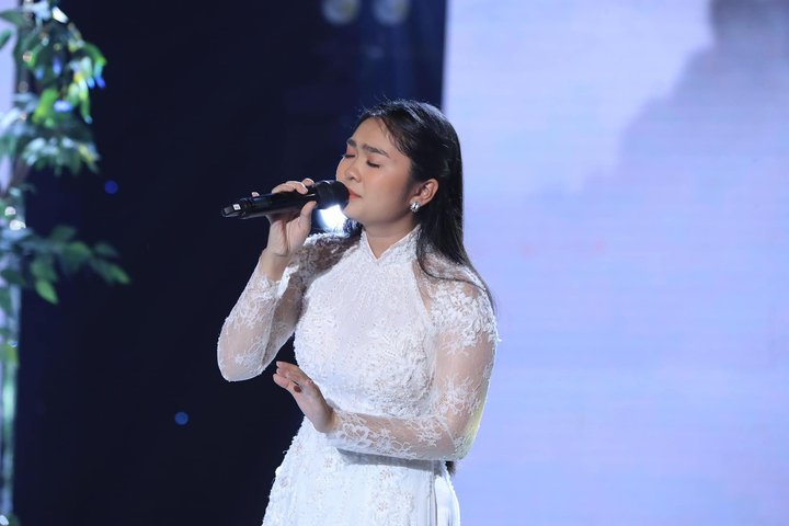 Cát-xê Hồ Văn Cường là 200 triệu, Phương Mỹ Chi và loạt sao nhí được trả ra sao? - 9