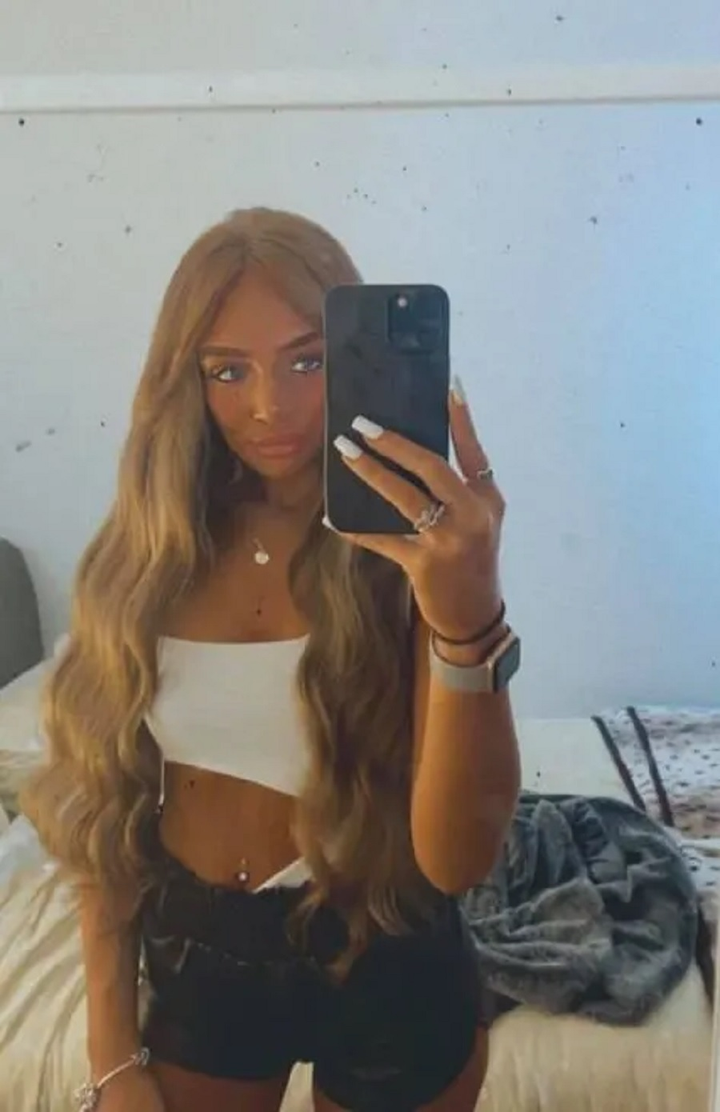 Cô gái lập gần 20 tài khoản Istagram giả để hãm hại người yêu cũ - 1