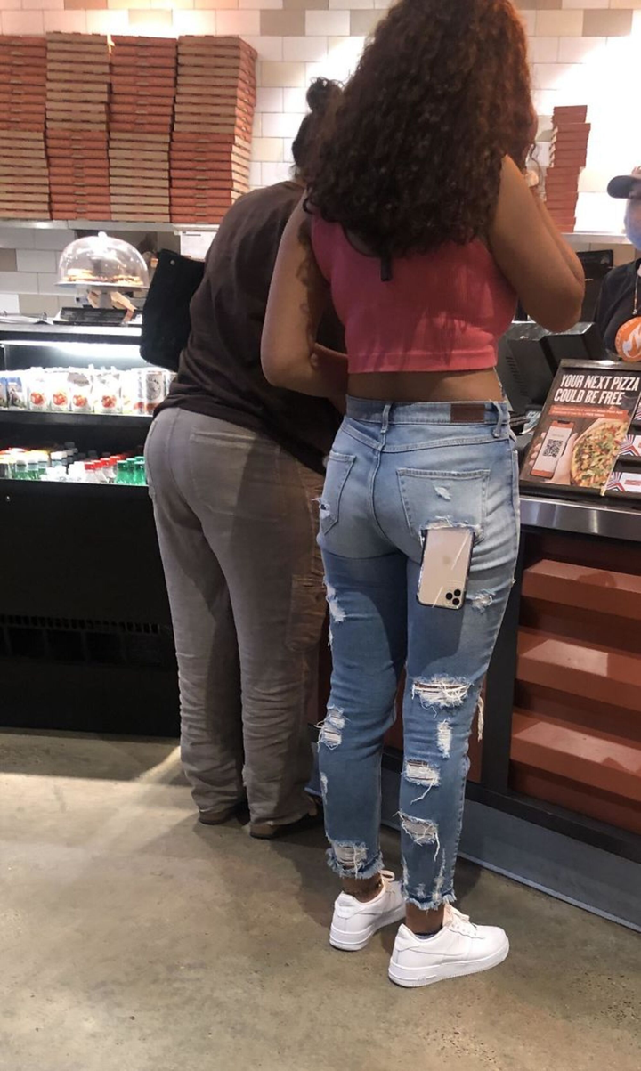 Muôn kiểu vô tư quá mức khiến người nhìn muốn 'độn thổ' giùm vì ngượng - 7