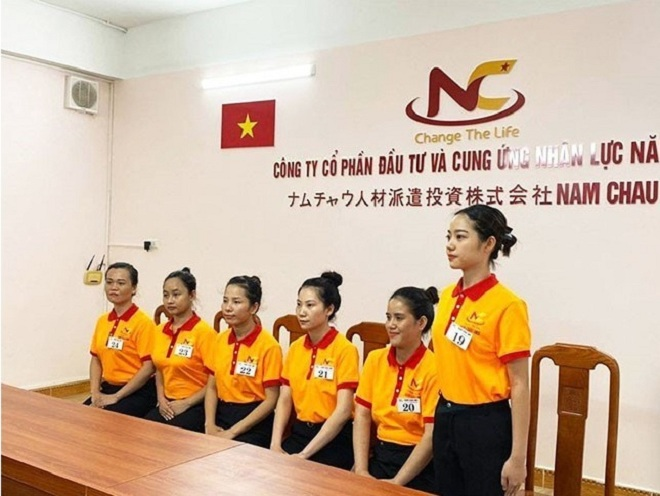 Lý do Năm Châu IMS trở thành sự lựa chọn hàng đầu lĩnh vực xuất khẩu lao động - 1