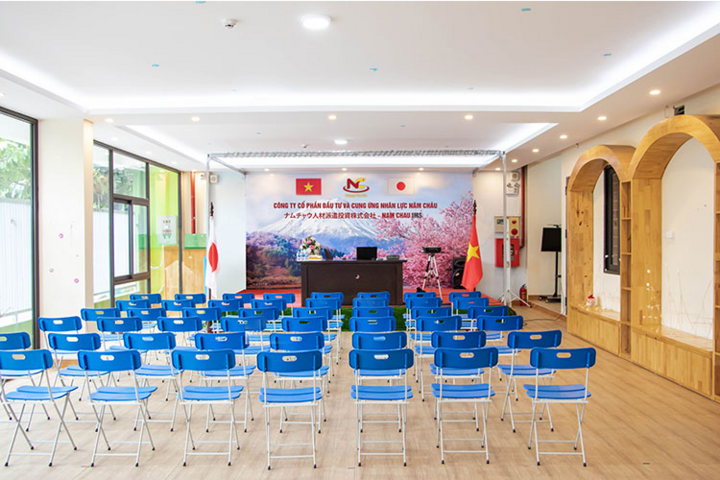 Lý do Năm Châu IMS trở thành sự lựa chọn hàng đầu lĩnh vực xuất khẩu lao động - 2