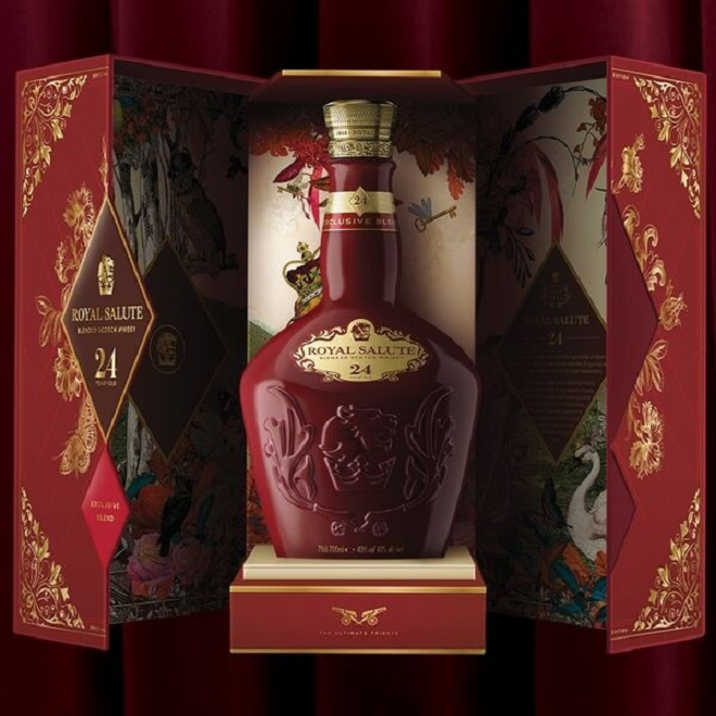 3 bộ quà Tết bằng gỗ đẹp nhất để làm quà biếu Tết 2022 từ Chiaki - 3