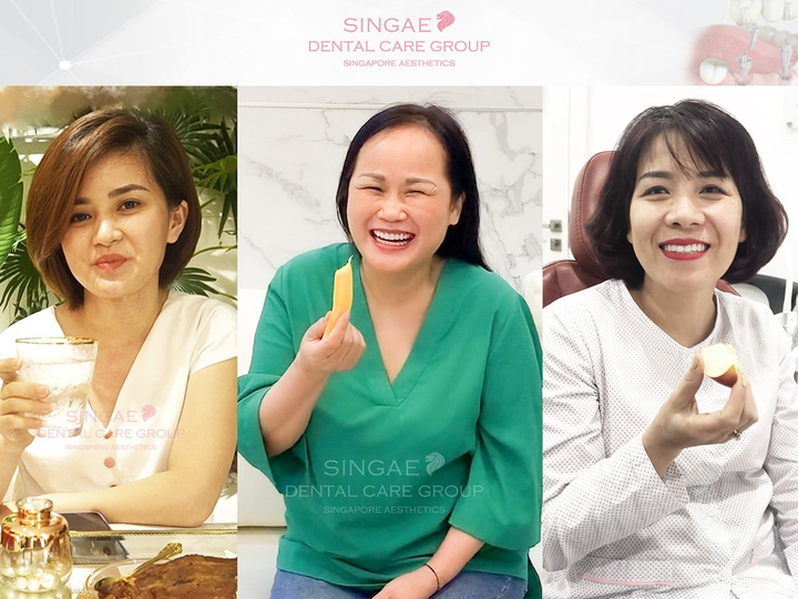 Nha khoa Singae bật mí 3 yếu tố tạo nên nụ cười toả nắng - 2