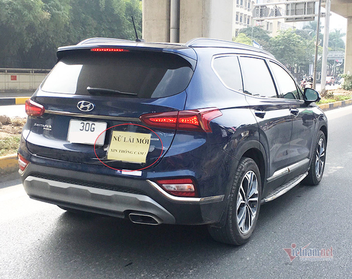 Xôn xao đề xuất người có bằng lái ô tô dưới 1 năm không được chạy quá 60km/h - 1