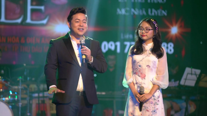 Cát-xê Hồ Văn Cường là 200 triệu, Phương Mỹ Chi và loạt sao nhí được trả ra sao? - 1