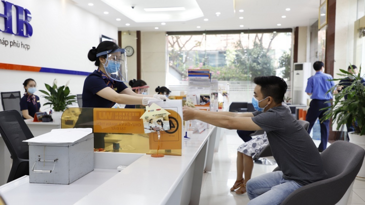 Cùng SHB rinh ngay lộc vàng đón Nhâm Dần an khang - 1