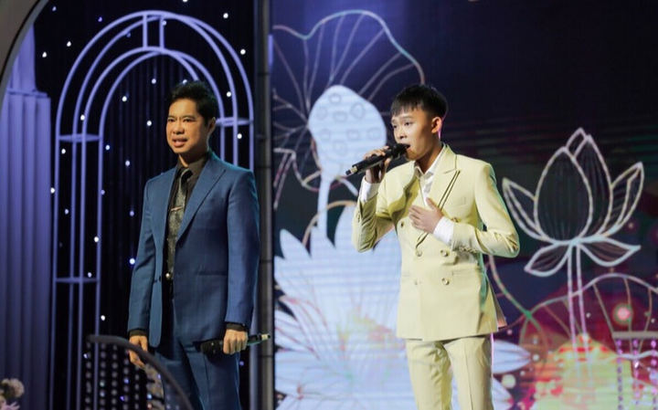 Cát-xê Hồ Văn Cường là 200 triệu, Phương Mỹ Chi và loạt sao nhí được trả ra sao? - 5