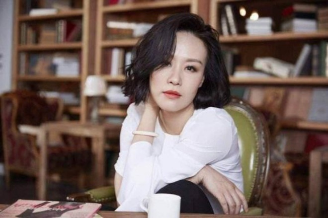 Thái hậu của 'Như Ý truyện': 9 lần thụ tinh vẫn chưa được làm mẹ