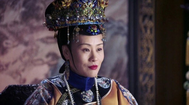 Thái hậu của 'Như Ý truyện': 9 lần thụ tinh vẫn chưa được làm mẹ