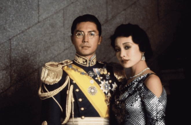 Thái hậu của 'Như Ý truyện': 9 lần thụ tinh vẫn chưa được làm mẹ