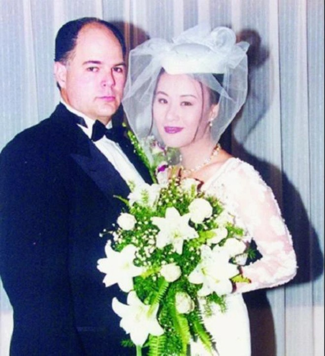 Thái hậu của 'Như Ý truyện': 9 lần thụ tinh vẫn chưa được làm mẹ