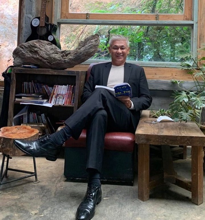 'Lão phật gia' Tùng Yuki: Diễn viên kiêm vệ sĩ của loạt sao lớn từ Đông sang Tây - 8