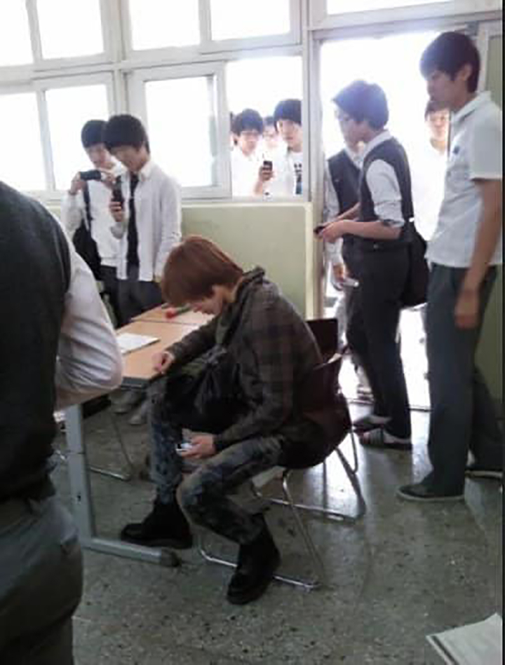 Bi kịch nhóm nhạc Hàn: 1 người mất vì trầm cảm, 1 người uống thuốc ngủ mỗi ngày - 3