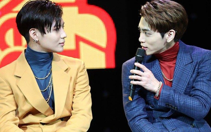 Bi kịch nhóm nhạc Hàn: 1 người mất vì trầm cảm, 1 người uống thuốc ngủ mỗi ngày - 8