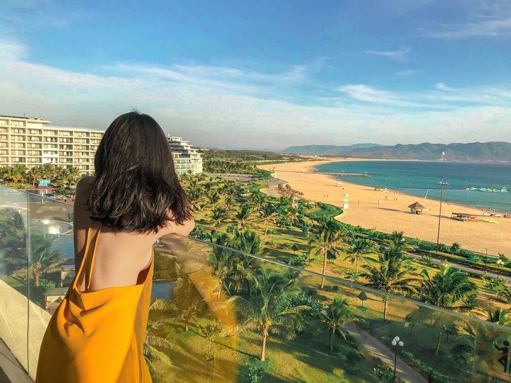 FLC Quy Nhơn tung combo trọn gói vé bay và khách sạn chỉ từ 2,45 triệu đồng - 4