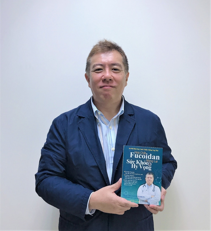 Bí quyết để cơ thể khỏe mạnh hơn từ Fucoidan - 3
