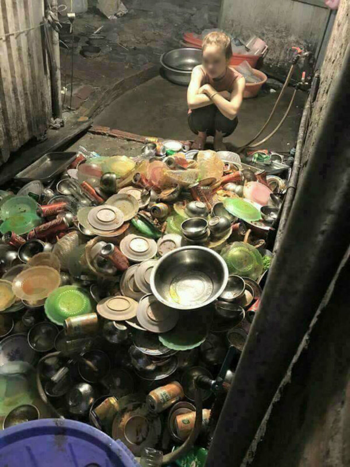 Nói không nên lời trước thảm cảnh dân mạng gặp phải khi ra mắt nhà người yêu - 9