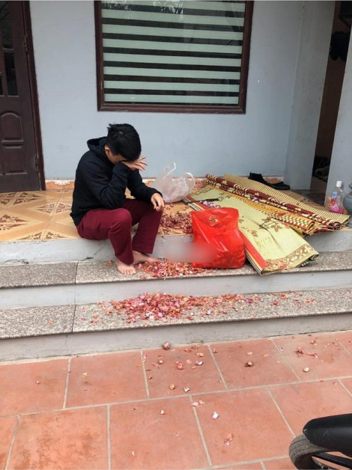 Nói không nên lời trước thảm cảnh dân mạng gặp phải khi ra mắt nhà người yêu - 6