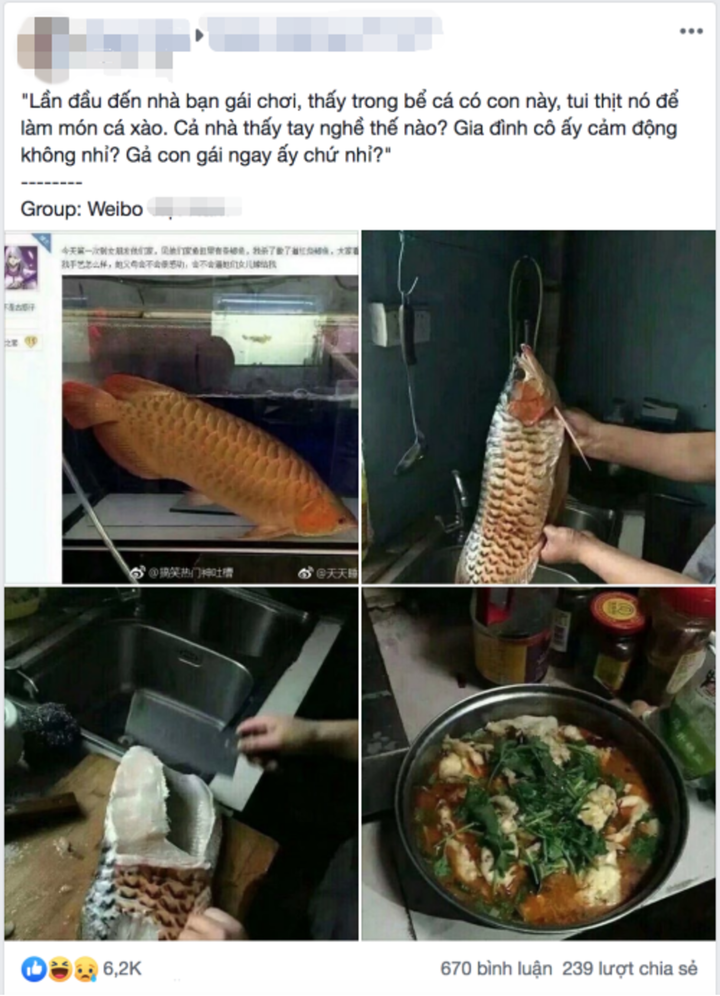 Nói không nên lời trước thảm cảnh dân mạng gặp phải khi ra mắt nhà người yêu - 7