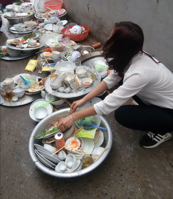 Nói không nên lời trước thảm cảnh dân mạng gặp phải khi ra mắt nhà người yêu - 8