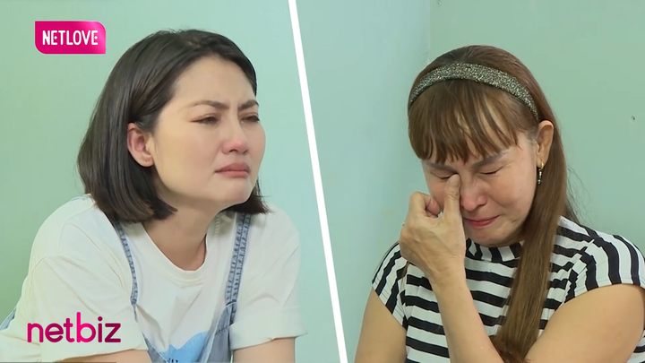 Câu chuyện xúc động của nam vũ công và người mẹ khiếm thị - 3