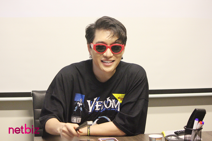 Châu Đăng Khoa dùng công nghệ XR vào MV mới, tiết lộ thời gian ra mắt siêu phẩm - 4