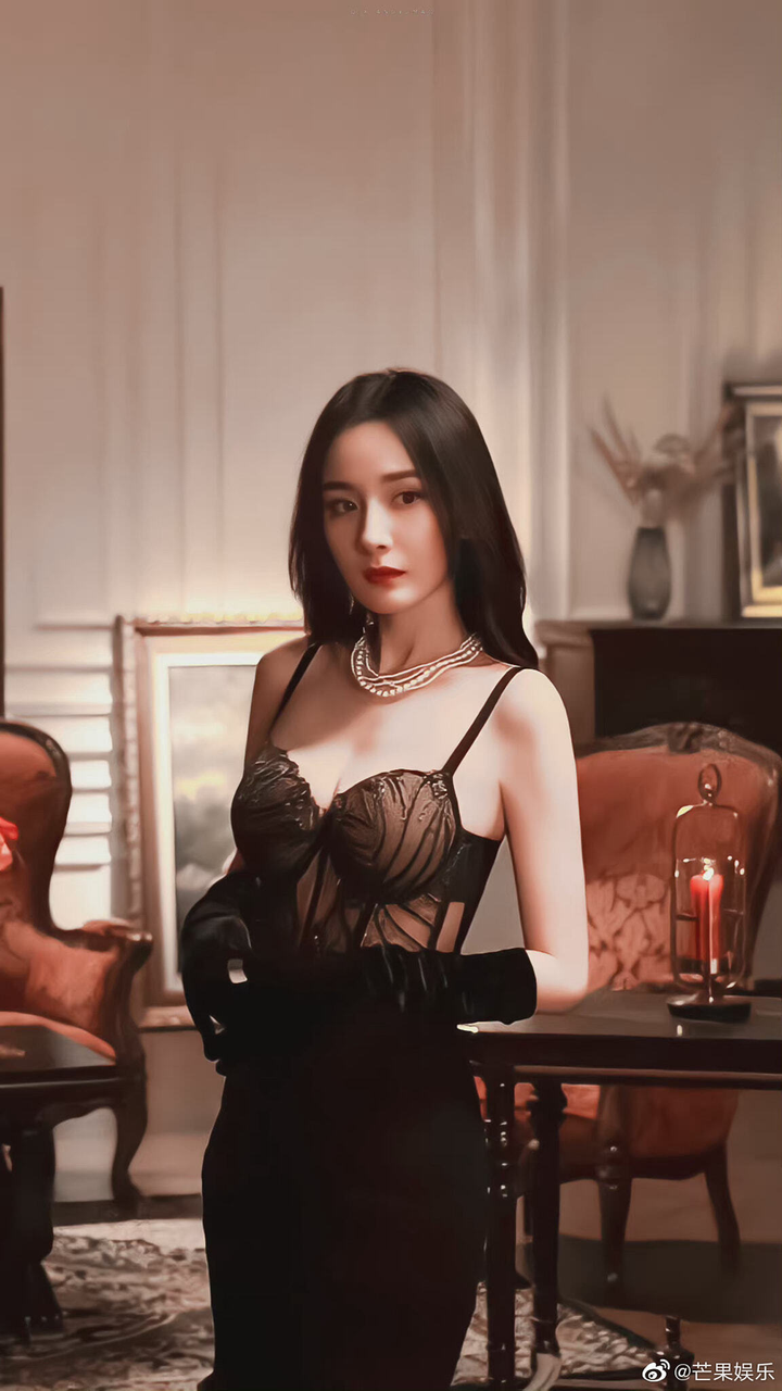 Thế nào là thân hình đẹp siêu thực, cứ nhìn vào Dương Mịch để có câu trả lời - 5