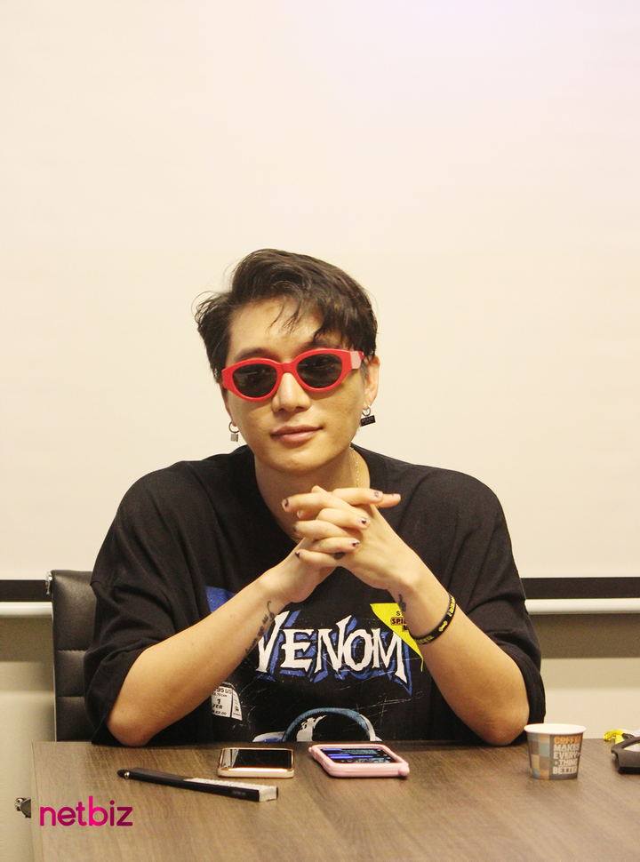 Châu Đăng Khoa dùng công nghệ XR vào MV mới, tiết lộ thời gian ra mắt siêu phẩm - 1