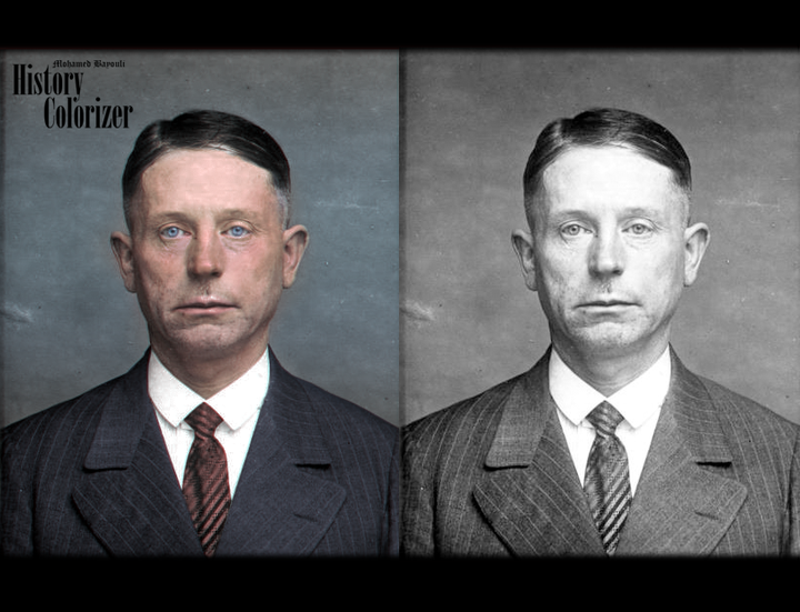 Bữa ăn cuối cùng của những tử từ khét tiếng nhất thế giới - 1