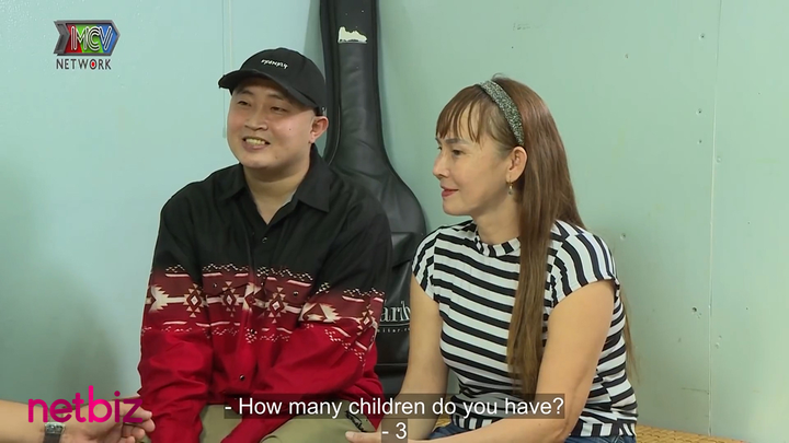 Câu chuyện xúc động của nam vũ công và người mẹ khiếm thị - 4