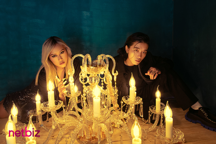 Châu Đăng Khoa dùng công nghệ XR vào MV mới, tiết lộ thời gian ra mắt siêu phẩm - 2